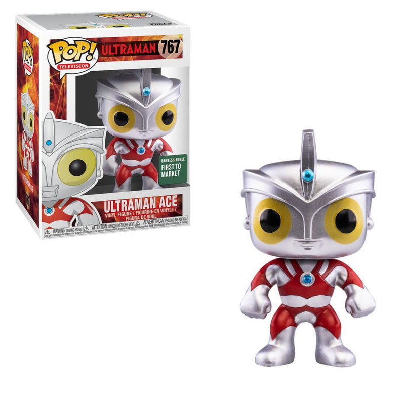 Ultraman Ace [Barnes & Noble Exclusive]