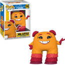 Val Little Pop! Vinyl Figure
