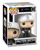 Valtteri Bottas Funko Pop!
