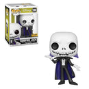 Vampire Jack (Metallic) Pop! Vinyl Figure