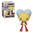 The Simpsons Vampire Mr. Burns [Fall Convention] Pop Vinyl Figure