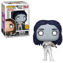 The Umbrella Academy Vanya (White Violin) Pop! Vinyl Figure