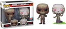 Vecna Stranger Things and Vecna Dungeons and Dragons Funko Pop! 2 Pack