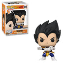 Dragon Ball Vegeta (Windy) Box Lunch Exclusive Pop! Vinyl Figure