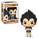 Dragon Ball Z Vegeta (Casual) Pop! Vinyl Figure