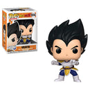 Dragon Ball Vegeta (Windy)