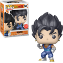 Vegito (Metallic) Pop! Vinyl Figure