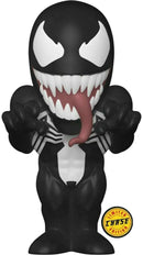 Venom Funko Soda (1-in-6 Chase) [Domestic]