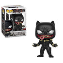 Venomized Black Panther [GameStop]