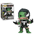 Venomized Hulk Pop! Vinyl Figure