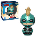 Captain Marvel: Vers [Dorbz]