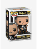 Vito Corleone Pop! Vinyl Figure