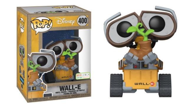 WALL-E (Earth-Day) Pop! Vinyl Figure