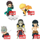 Demon Slayer World Collectable Figure Vol 3 WCF