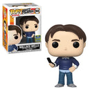 Scott Pilgrim VS. The World Wallace Wells Pop! Vinyl Figure