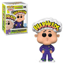 Wally Warheads Pop! Vinyl Figure