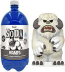 Star Wars Wampa Pop! Vinyl Figure Soda
