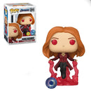 Wanda Maximoff (Glow) (Pop In A Box) Pop! Vinyl Figure
