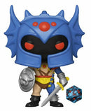 Warduke (D20 Included) [Gamestop Exclusive]