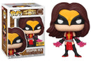 Weapon Hex Pop! Vinyl Figure