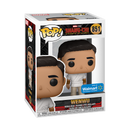Wenwu Walmart Exclusive Pop! Vinyl Figure