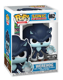 Werehog [Hot Topic Exclusive]