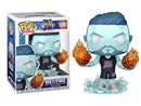 Wet/Fire Pop! Vinyl Figure