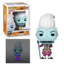 Whis (Glow in the Dark) Pop! Vinyl Figure