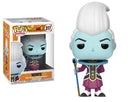 Dragon Ball Whis Pop! Vinyl Figure