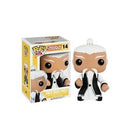White Brow Priest Pop! Vinyl Figure