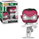 White Lantern Sinestro Pop! Vinyl Figure