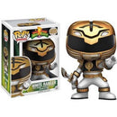 White Ranger Funko Pop!