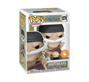 One Piece Whitebeard Crunchyroll Exclusive Pop! Vinyl Figure