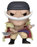 One Piece Whitebeard Crunchyroll Exclusive Pop! Vinyl Figure