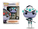 Overwatch Widowmaker LootCrate Exclusive Pop! Vinyl Figure