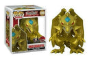 Winged Dragon Of Ra Pop! Vinyl Figure