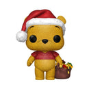 Winnie the Pooh (Diamond Glitter) Pop! Vinyl Figure