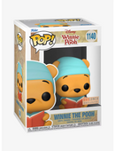 Winnie the Pooh Pop! Vinyl Figure