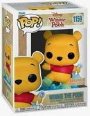 Winnie the Pooh Pop! Vinyl Figure
