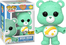 Care Bears Wish Bear (Diamond Glitter) Pop! Vinyl Figure