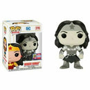 Wonder Woman (Black & White) (Imperial Palace) Exclusive to 2021 SDCC (MindStyle Booth)