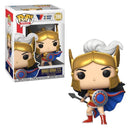 Wonder Woman Pop! Vinyl Figure