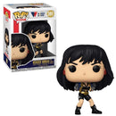 Wonder Woman The Contest Pop! Vinyl Figure
