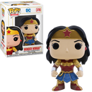 Wonder Woman (Imperial Palace)