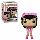 DC Bombshells Wonder Woman (Breast Cancer Awareness) Pop! Vinyl Figure