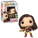 WW84 Wonder Woman Pop! Vinyl Figure