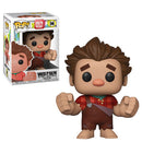 Wreck-It Ralph (Fists)