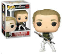 Yelena Belova (Black Widow) Pop! Vinyl Figure