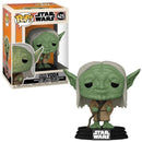 Yoda (Concept Series) Pop! Vinyl Figure
