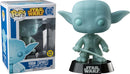 Yoda (Spirit) Pop! Vinyl Figure